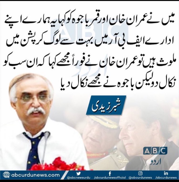پبلک انٹرسٹ