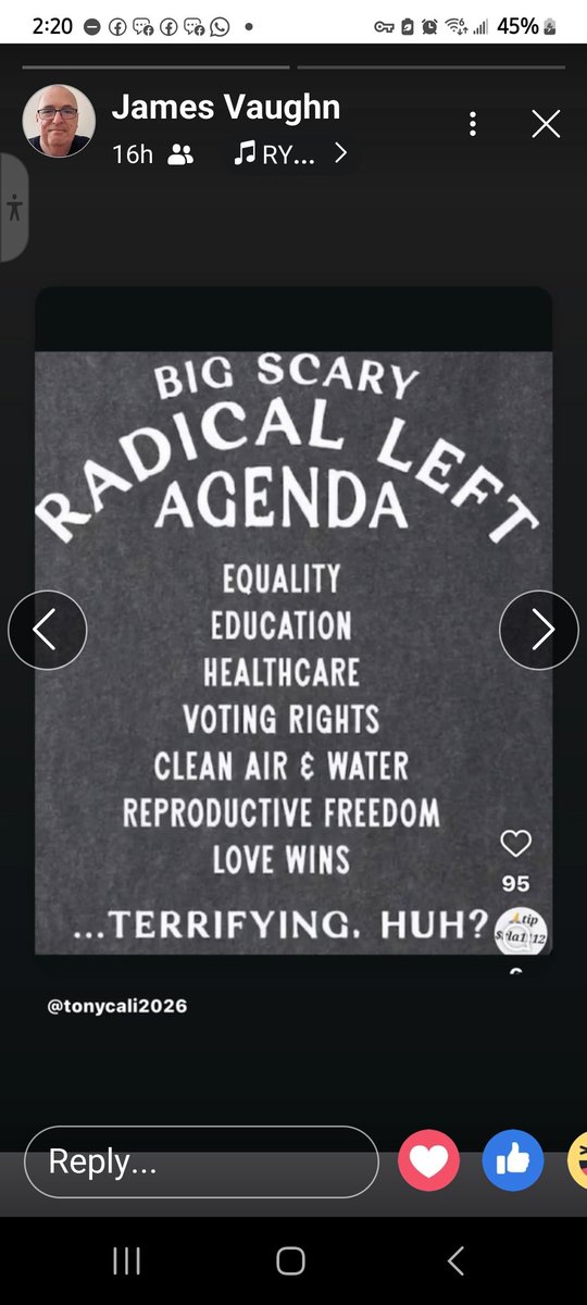 Stupid radical left and their insane ideas!!!!