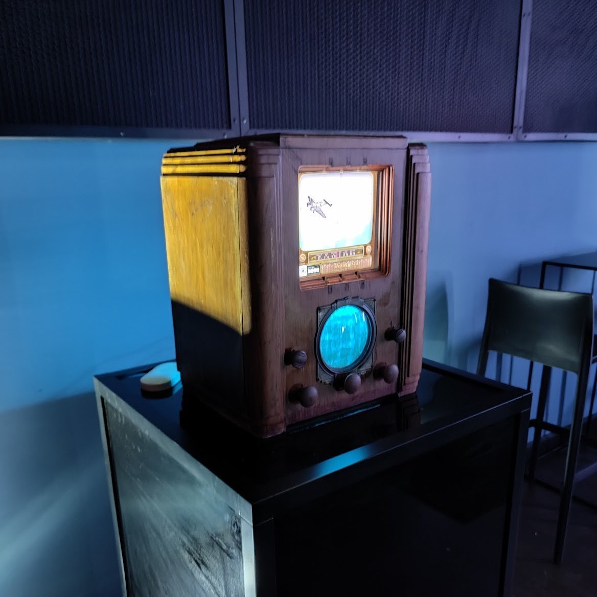 Bryan Brinkman tweet media