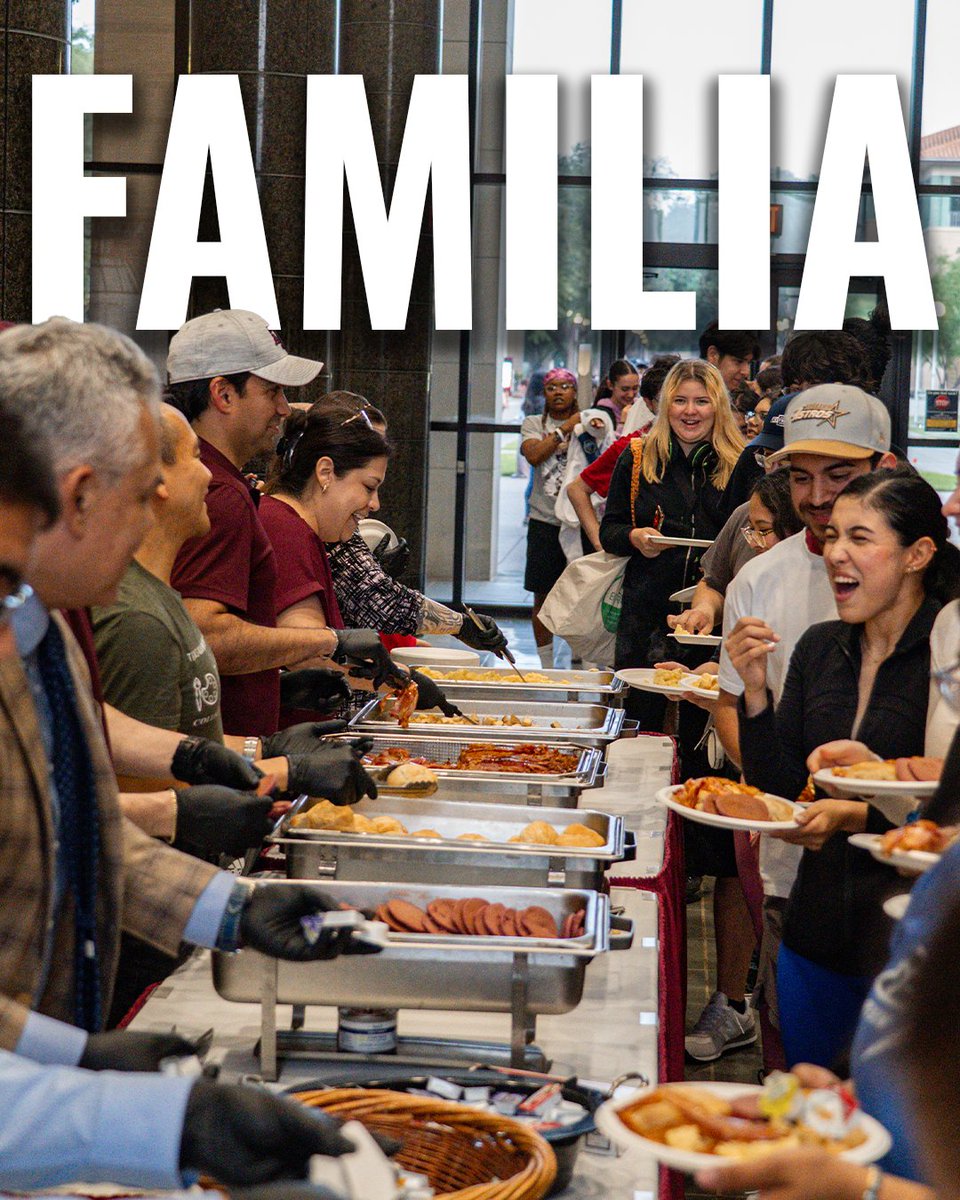 Purpose led us here. Dreams kept us going. Familia made it home. We’ll see you this Fall @ TAMIU.