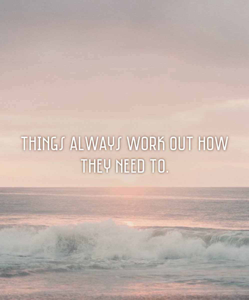 Morning Motivation!