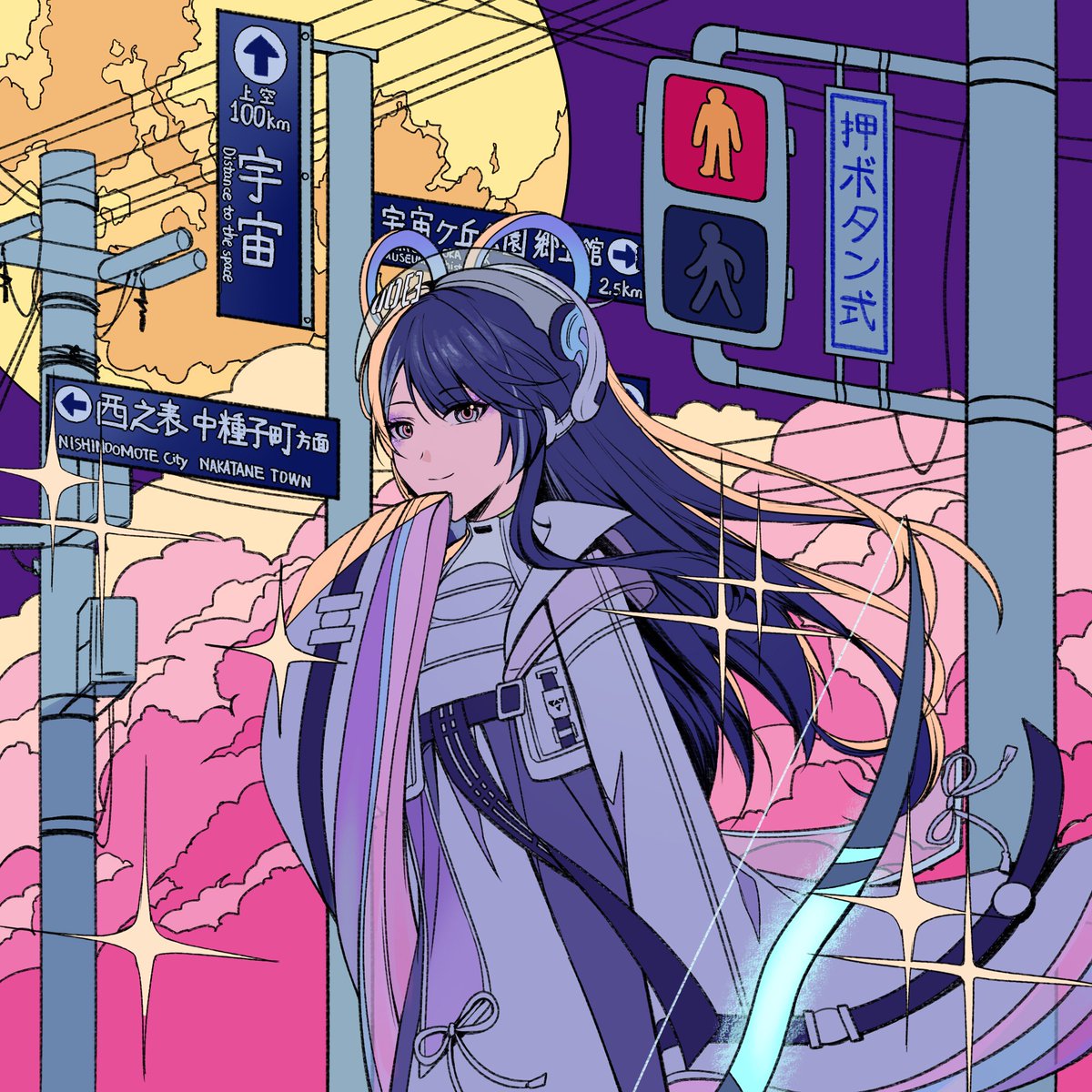 xjfx1211's tweet image. #エイトリFA