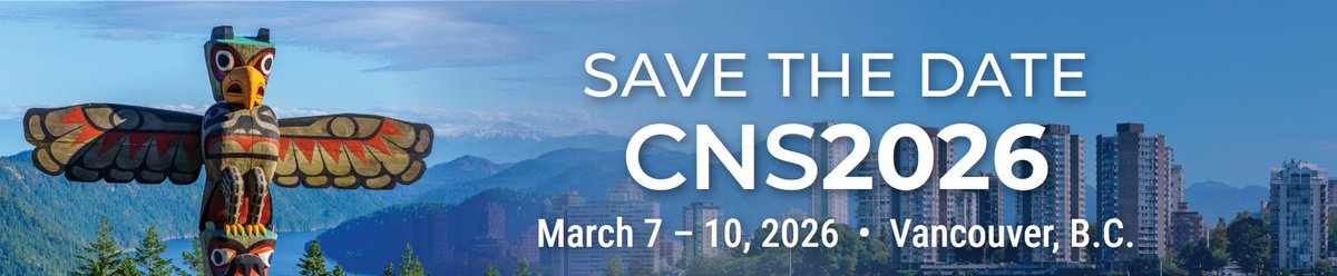 CNSmtg's tweet image. Key Dates & Deadlines for #CNS2026 are now posted—view them here: cogneurosociety.org/dates-and-dead…
@CogNeuroNews @CNS_TA