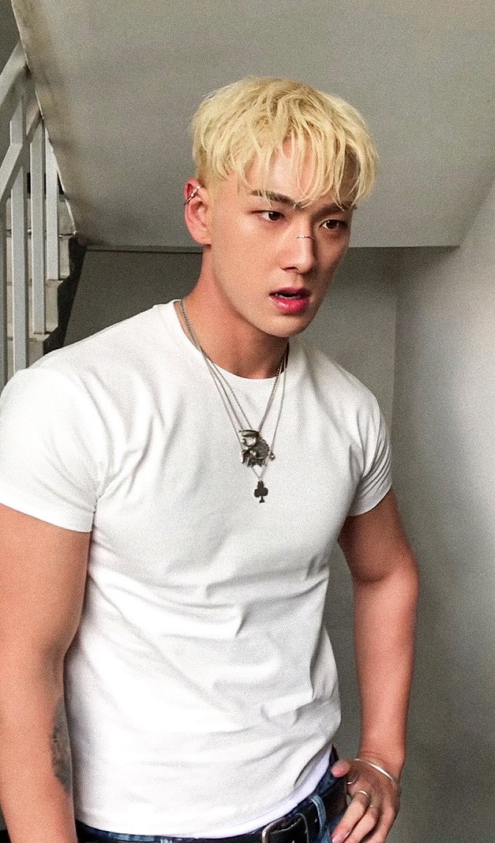 #KANGDONGHO
#강동호 #백호 #BAEKHO