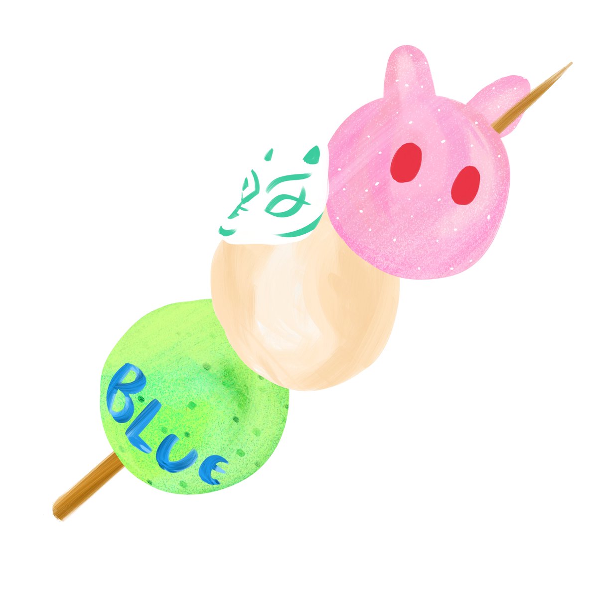 StazShiori's tweet photo. Food vtubers... https://t.co/wnY6BlMO5c