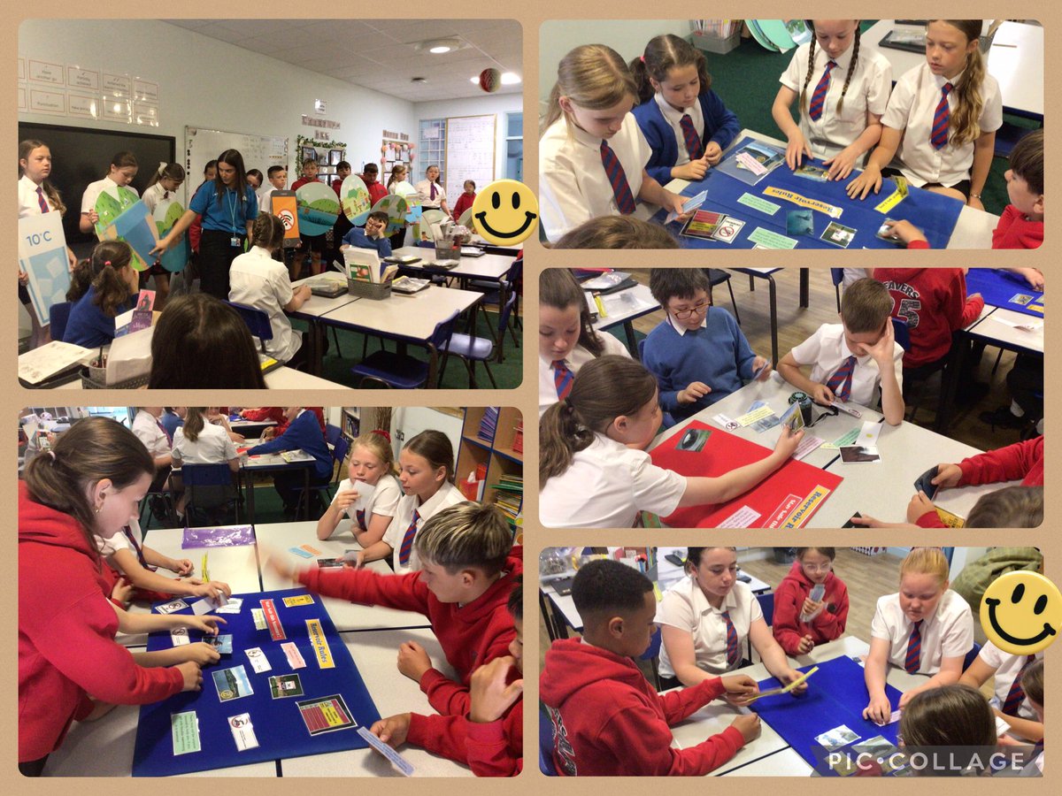 Coed-y-Garn Primary tweet media