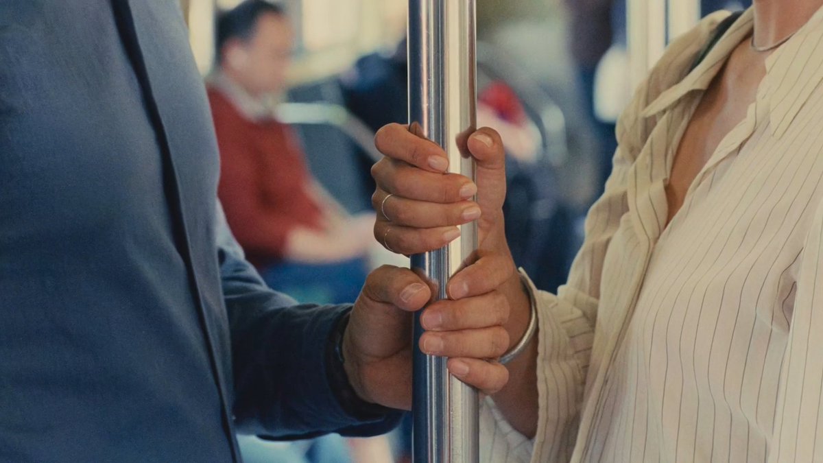 acacinema's tweet image. Guess the film.