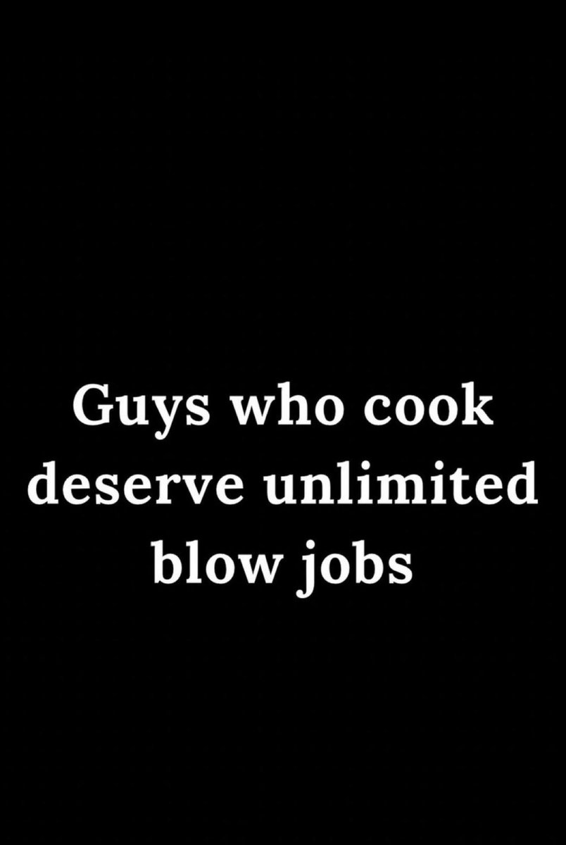 I don't make the rules I just follow then