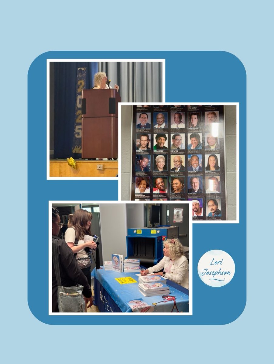 I was honored to speak at the School District of Philadelphia’s Summer Literacy Institute on June 25th! 📚✨

#LiteracyMatters #ProfessionalLearning #SDPLiteracy #SummerInstitute2025 #EducationLeadership