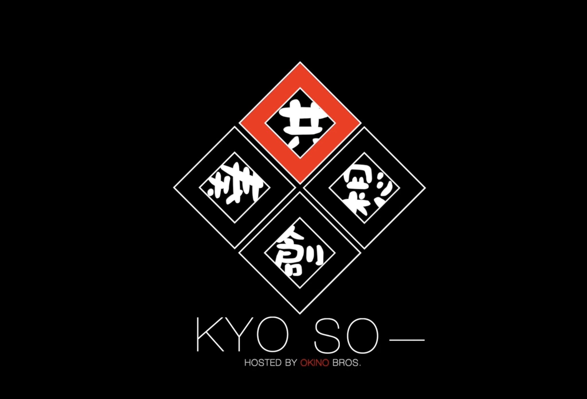 kyoSo - البحث / X