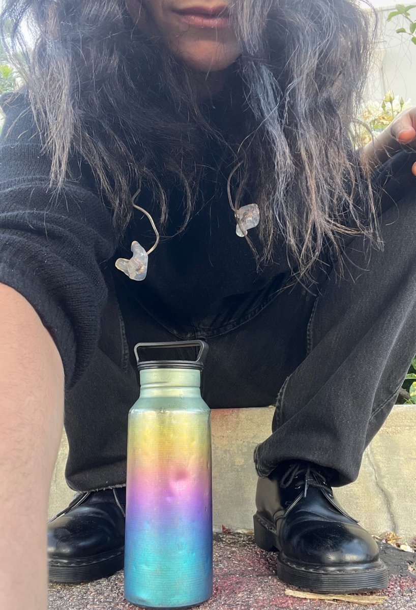 Lorde via Instagram stories.