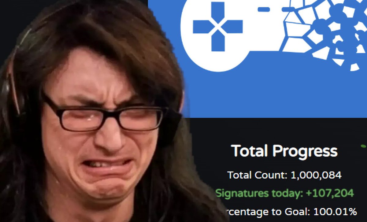 PERIPETEIA out in Early Access (@90sgraphics) on Twitter photo Let's all take a moment to thank <a href="/PirateSoftware/">Pirate Software</a> for his hard work in ensuring #StopKillingGames reached its goals! Let's all take a moment to thank <a href="/PirateSoftware/">Pirate Software</a> for his hard work in ensuring #StopKillingGames reached its goals!