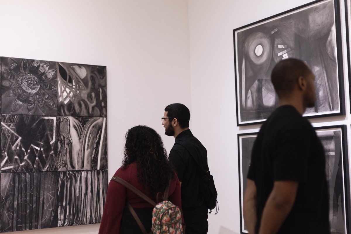 El Museo del Barrio will be closed tomorrow, July 4, in observance of Independence Day. 

We will reopen with regular hours at 11:00 AM on Saturday, July 5. We look forward to seeing you then!