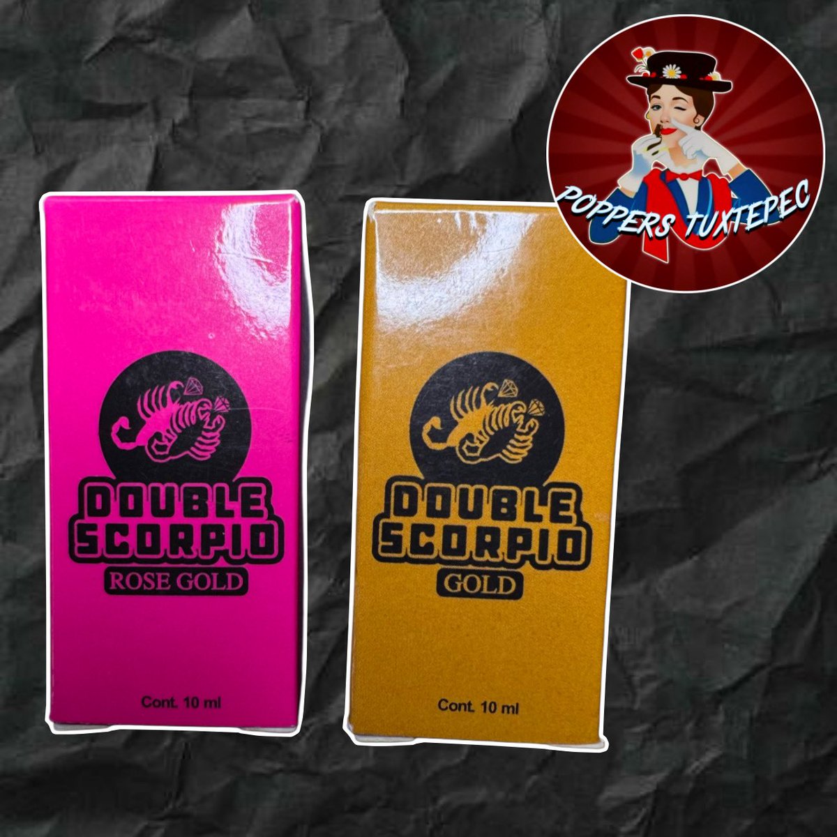 popperstuxtepec's tweet photo. Nuevo producto 😈
Double Scorpio más fuerte y rico🔥

📍#Tuxtepec 📦 Envíos nacionales 🇲🇽
🛵 Entregas a domicilio 
📲 9️⃣6️⃣1️⃣  7️⃣9️⃣0️⃣  9️⃣1️⃣4️⃣8️⃣ https://t.co/7gTwD07lPF