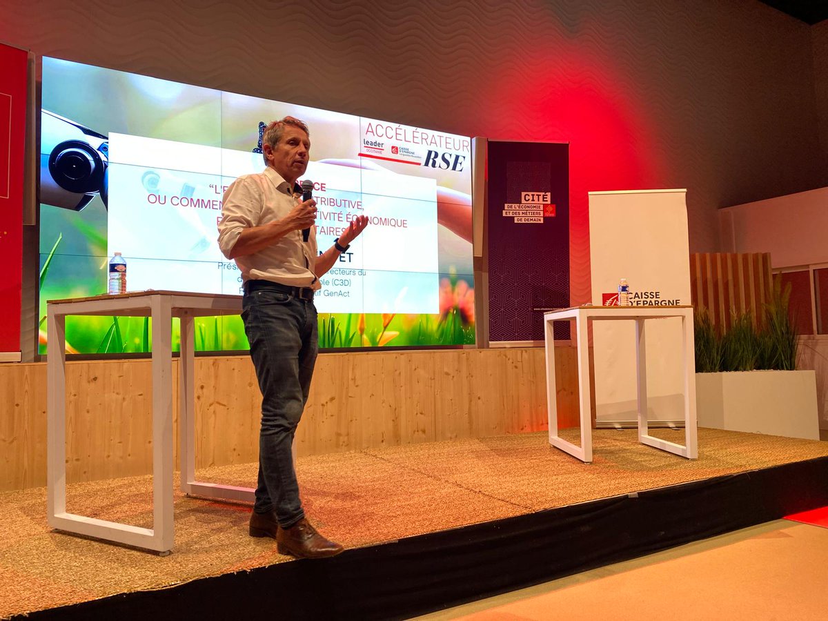 Leader Occitanie tweet media