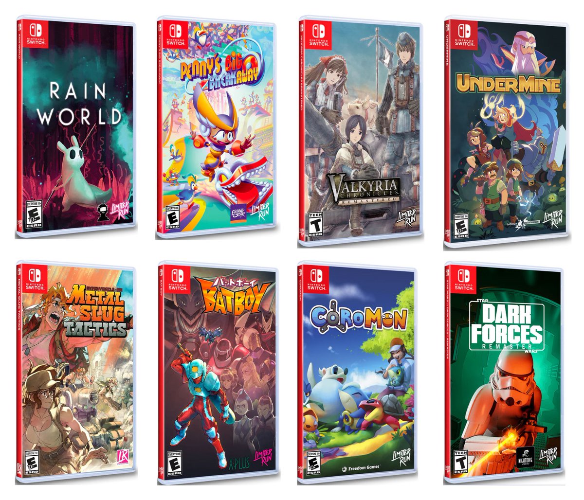 VGP Video Games Plus tweet media