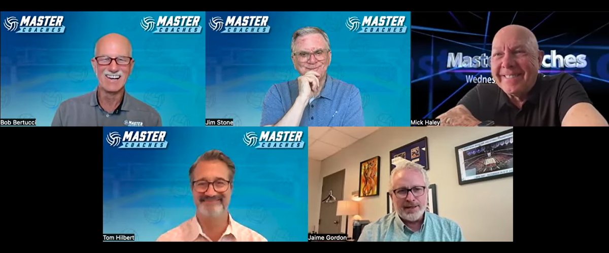 AVCAVolleyball's tweet image. The July 2 MasterCoaches Wednesday Weekly Buzz featured the AVCA’s Jaime Gordon. The group discussed the House vs. NCAA settlement, opt-in ramifications, revenue sharing, NIL, AVCA advocacy for Olympic sports, and much more.
facebook.com/volleyballmast…
#WeAreAVCA