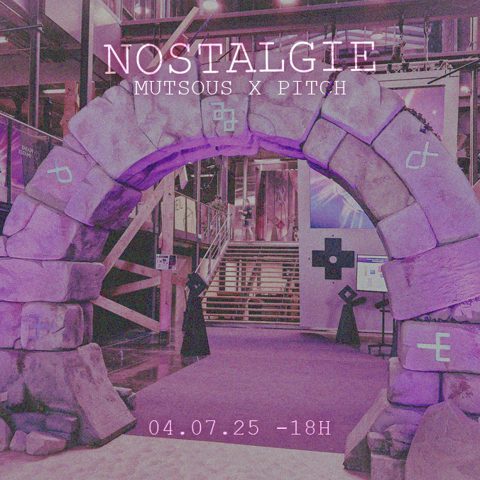 Demain, même heure sur notre chaîne ! On espère vraiment que vous allez apprécier ♥