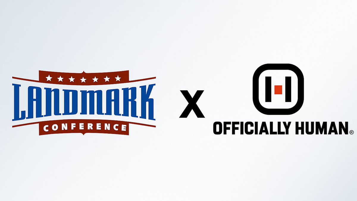 Landmark Conference (@landmarkconf) on Twitter photo Weβre thrilled to partner with <a href="/OffyHuman/">Officially Human NFP</a> β an organization committed to restoring respect for game officials and building a more positive sports culture at every level!
π° tinyurl.com/36ty7xx5
#MakeYourMark Weβre thrilled to partner with <a href="/OffyHuman/">Officially Human NFP</a> β an organization committed to restoring respect for game officials and building a more positive sports culture at every level!
π° tinyurl.com/36ty7xx5
#MakeYourMark