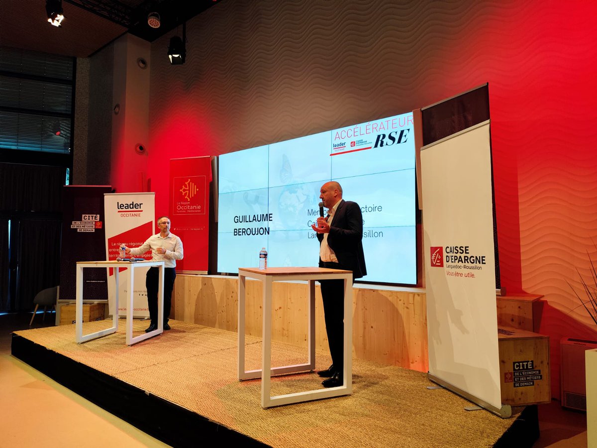 Leader Occitanie tweet media