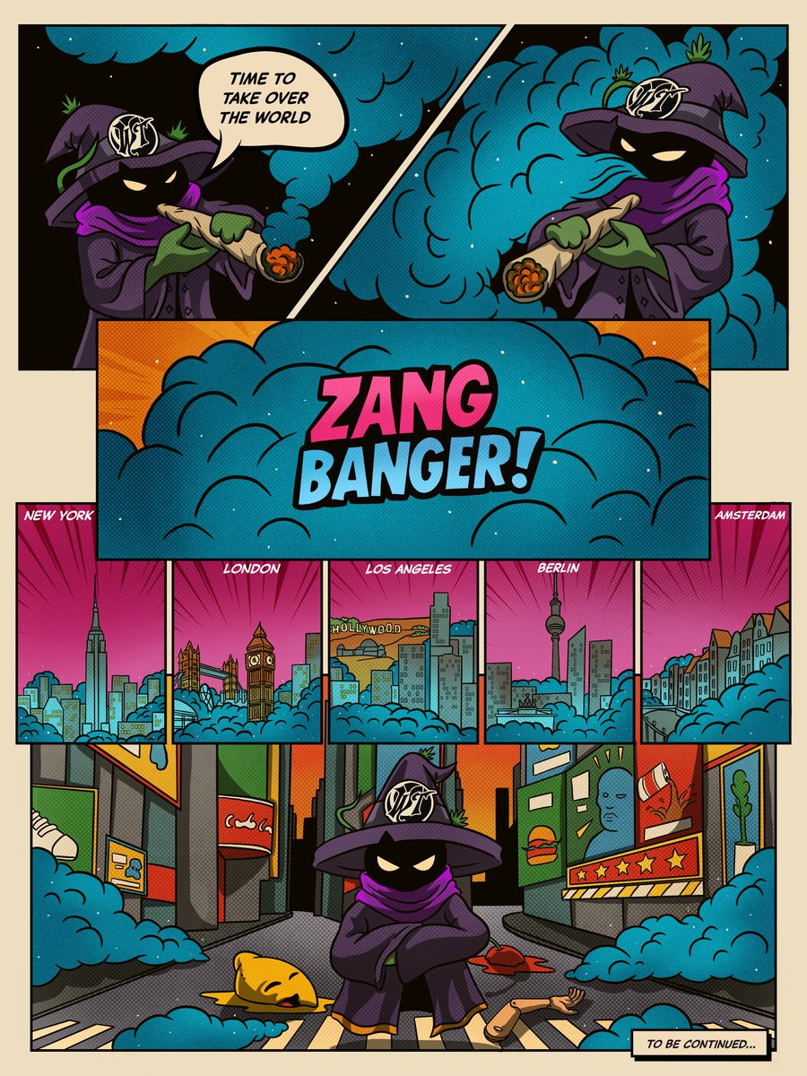 Project Packs tweet media