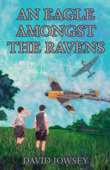 News from Smurgle:

Our Review of An Eagle Amongst Ravens by Author David Jowsey is now live on our website.

It's 5 stars!!

Available in store and online at thebookdragon.co.uk/product/an-eag…