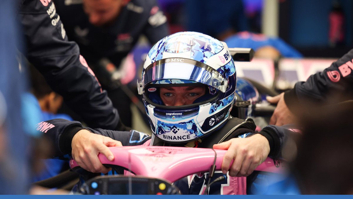 alpineclub_esp's tweet photo. Gasly: "Cuando ves a alguien en el podio que no hace el trabajo bien, pero tiene el coche perfecto y que tu terminas fuera de los puntos, sintiendo que hiciste todo lo posible con el coche que tienes.. no es muy satisfactorio volver a casa el domingo por la noche."

#F1 https://t.co/DY5zy5rGc4
