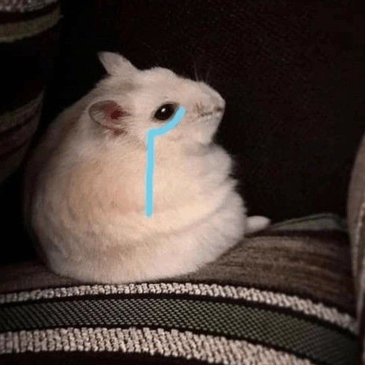 😣