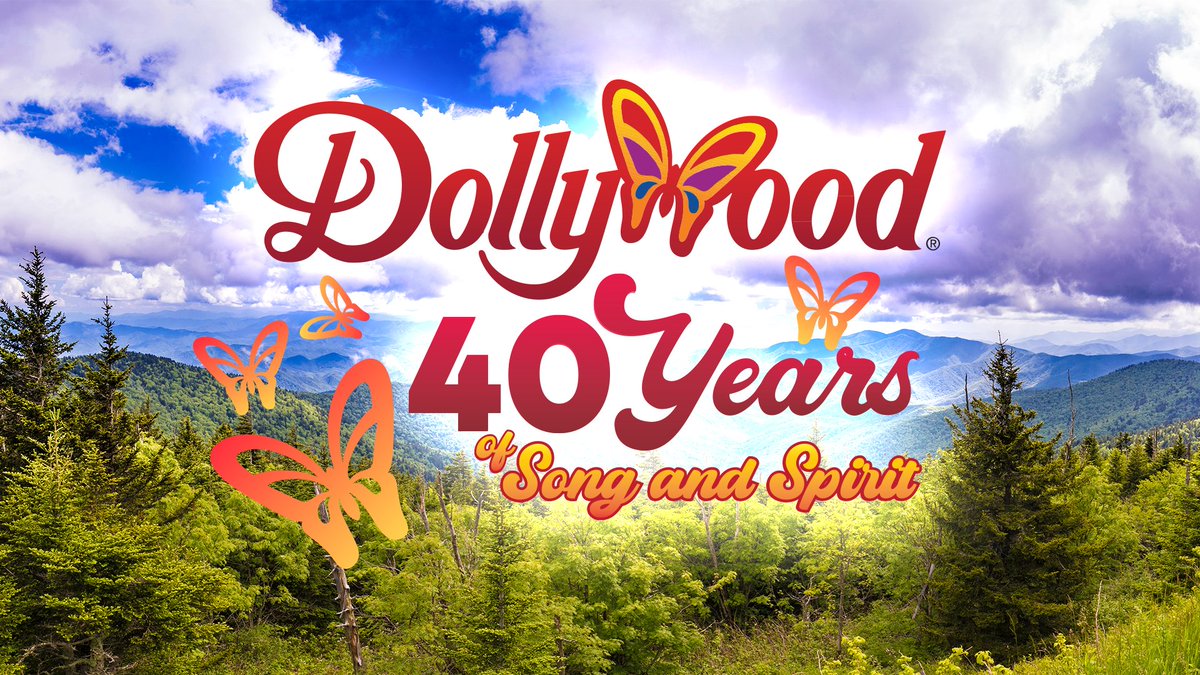 Local On 2 (@localon2live) on Twitter photo Tomorrow on Local On 2, we're celebrating Dollywood: 40 Years of Song and Spirit with a special look inside the beloved theme park. Join us Friday, July 4th at 2 for Dollywood: 40 Years of Song and Spirit, only on Local On 2. Tomorrow on Local On 2, we're celebrating Dollywood: 40 Years of Song and Spirit with a special look inside the beloved theme park. Join us Friday, July 4th at 2 for Dollywood: 40 Years of Song and Spirit, only on Local On 2.