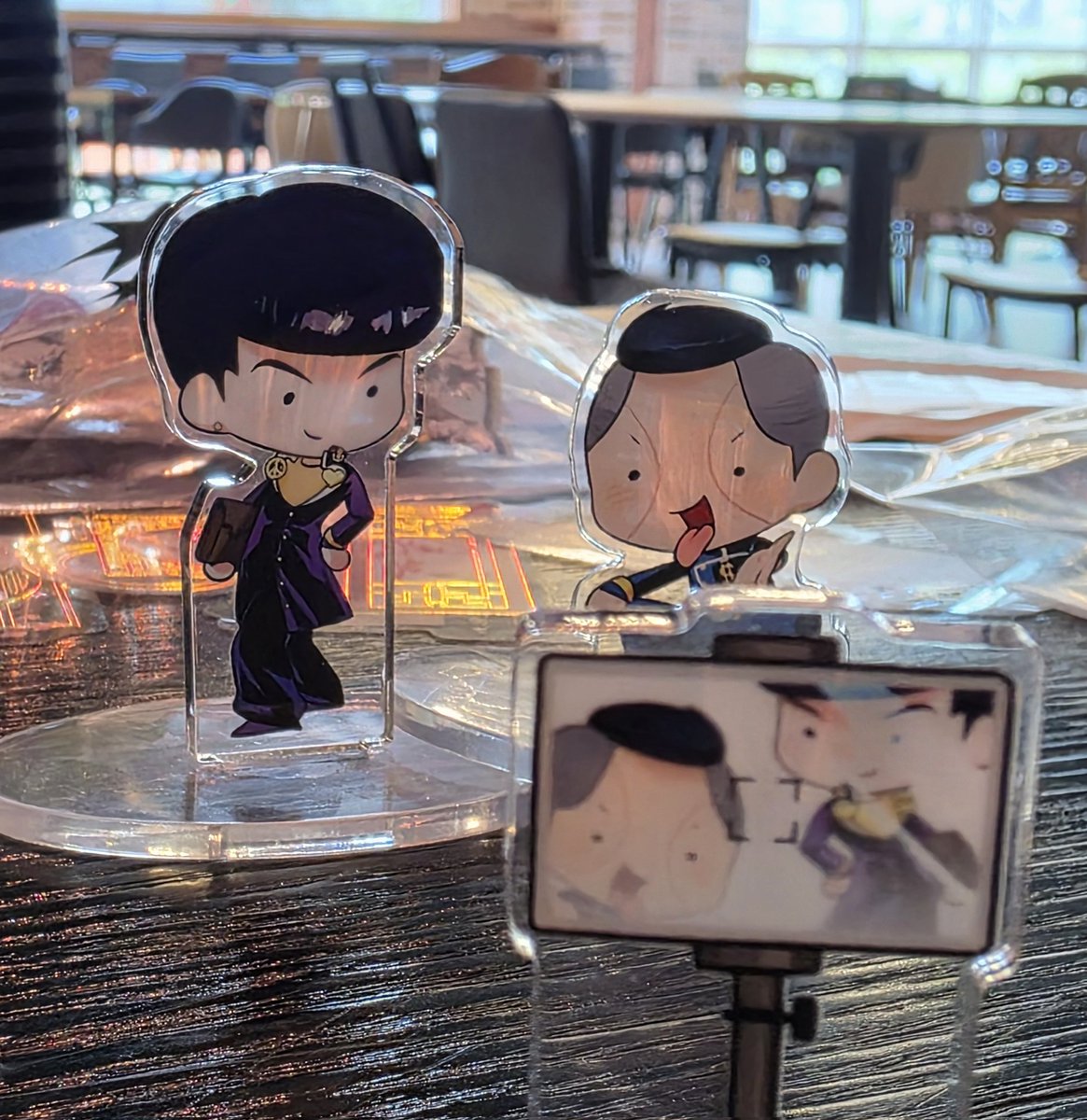gilinmaeng's tweet photo. 카페에 가자! https://t.co/r09fPnttyF