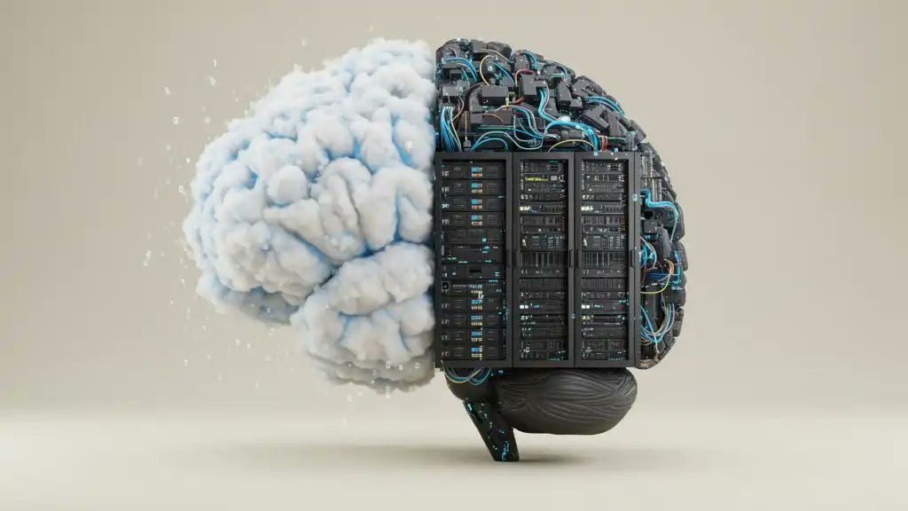 Promesas de inteligencia artificial hay muchas. Resultados tangibles, no tantos. Desgranamos 4 aspectos que marcan la diferencia entre perder el tiempo y construir una estrategia de #IA eficaz, a corto y largo plazo. ¿Listo para enfocarte?

Toma nota.
bit.ly/44w7pNE