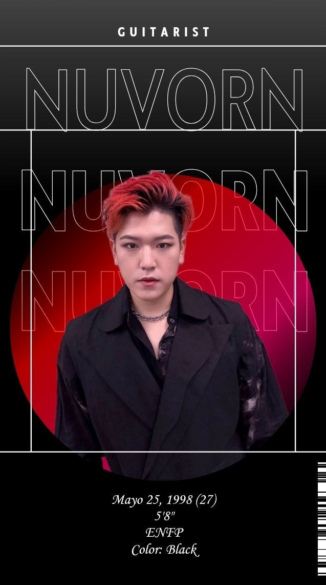 2zbandPR's tweet photo. Update: 
Zunon, Junghyun, Hojin, NUVorn y Bumjun

@official2z
#2z #kband #2zband https://t.co/EEUGJLvC7c