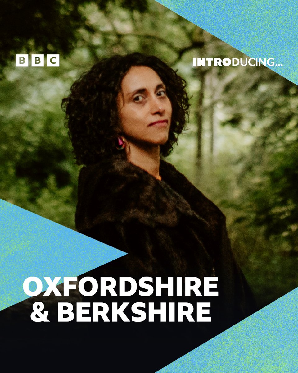 BBC Oxfordshire (@bbcoxford) on Twitter photo πΆ Alt-folk meets pop! Bethany Weimers is back with a stunning new EP
πΏ <a href="/NightshiftMag/">Nightshiftmusicmag</a> pick a track
πΈ Glasto magic with <a href="/SupergrassHQ/">Supergrass</a>
π <a href="/LunarKitesBand/">Lunar Kites</a> channel Doctor Who vibes
π§ Listen Thursday nights from 8pm & anytime on BBC Sounds π
bbc.in/4lDqKnf πΆ Alt-folk meets pop! Bethany Weimers is back with a stunning new EP
πΏ <a href="/NightshiftMag/">Nightshiftmusicmag</a> pick a track
πΈ Glasto magic with <a href="/SupergrassHQ/">Supergrass</a>
π <a href="/LunarKitesBand/">Lunar Kites</a> channel Doctor Who vibes
π§ Listen Thursday nights from 8pm & anytime on BBC Sounds π
bbc.in/4lDqKnf