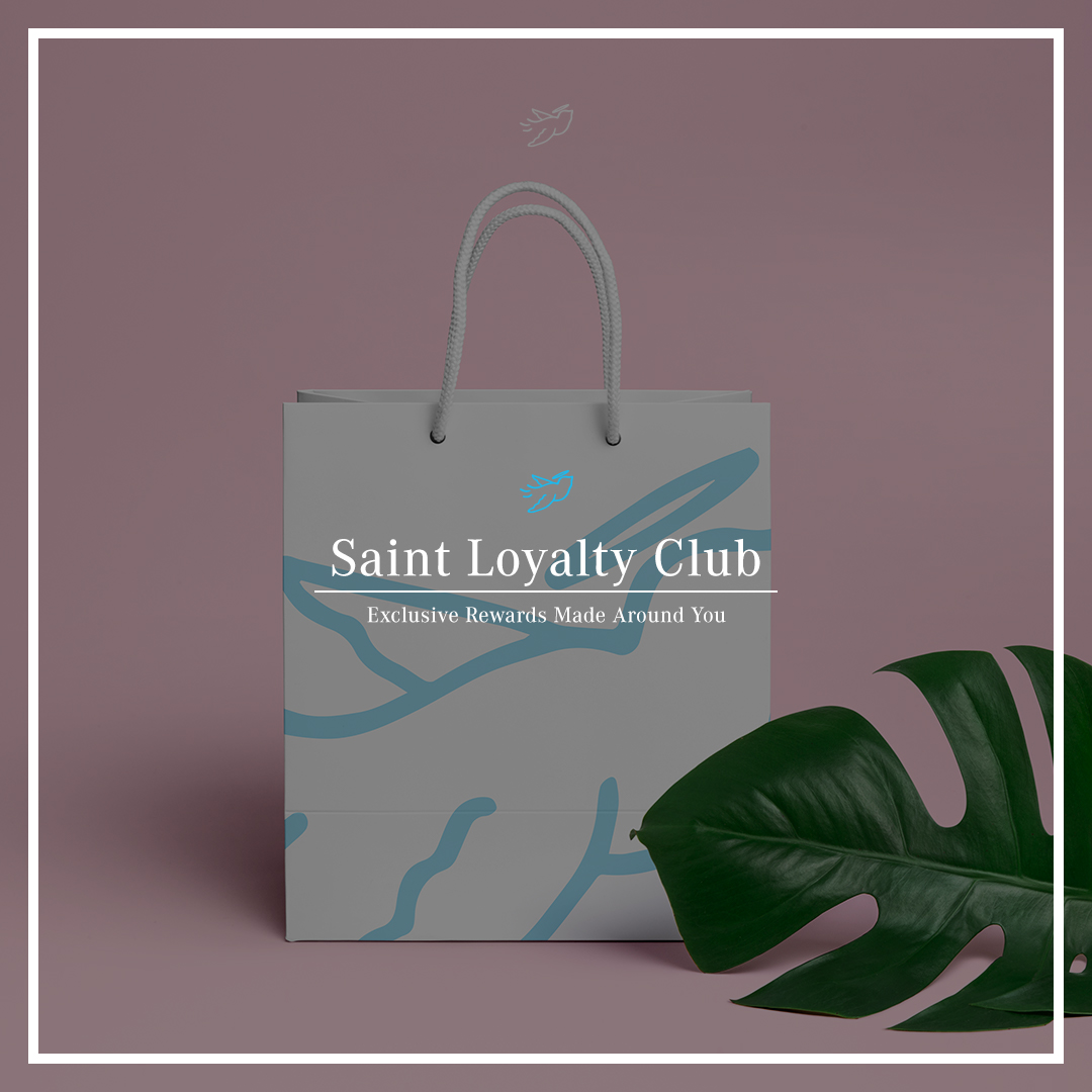 Saint_FG's tweet photo. Saint Loyalty Club is available to all Saint Members at NO additional costs!

😲 Exclusive giveaways

📈 Quarterly reporting valued at £1400, for free

🤫 Exclusive content &amp; discounts

🥂 And much more

Get in touch today!

020 8187 4201
https://t.co/UUzgDw99BW
Or DM us! 🕊 https://t.co/HK4iDDZDNJ