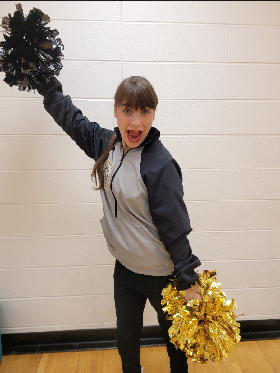 ShrinersChicago's tweet image. #ThrowbackThursday
Abbey has achieved remarkable milestones—this determined teen with #cerebralpalsy isn’t letting anything hold her back! She’s thriving thanks to the care and unwavering support of her team @ShrinersChicago. ow.ly/zQI750W1SvF