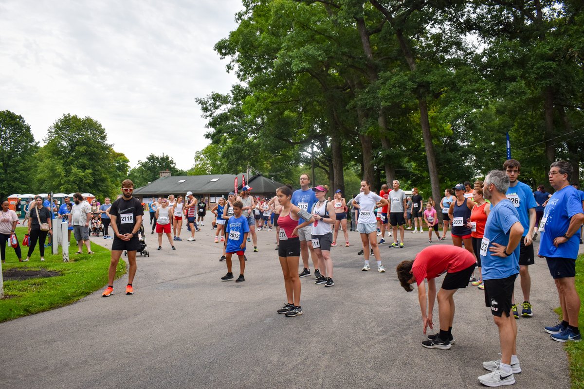 DeKalb Park District tweet media