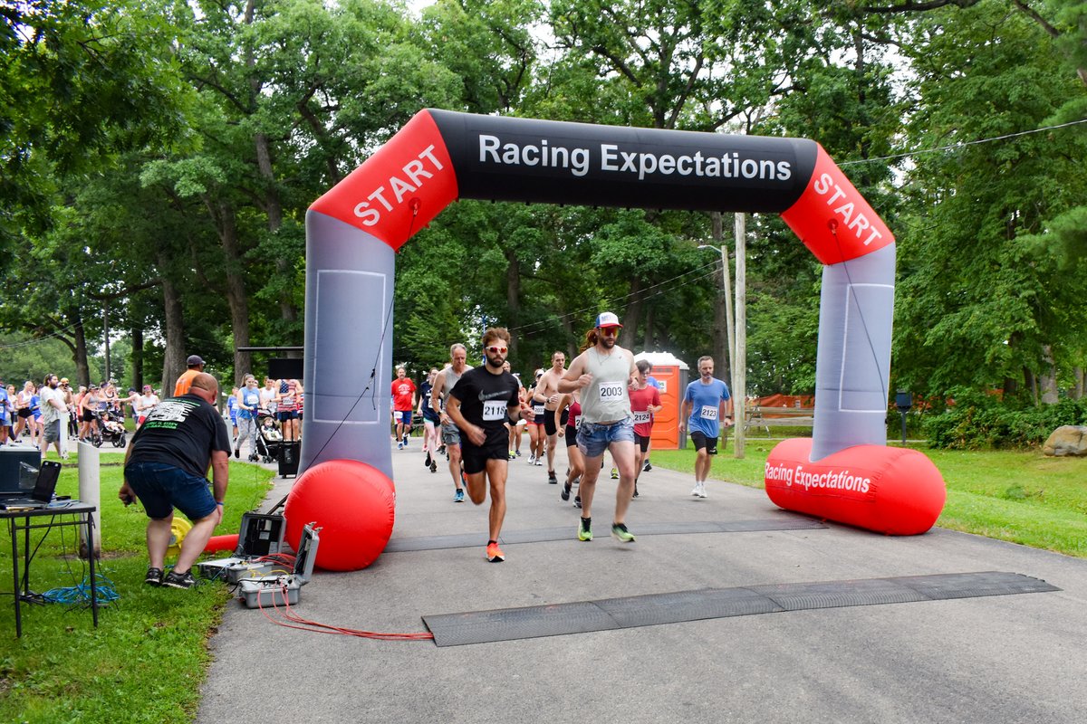 DeKalb Park District tweet media