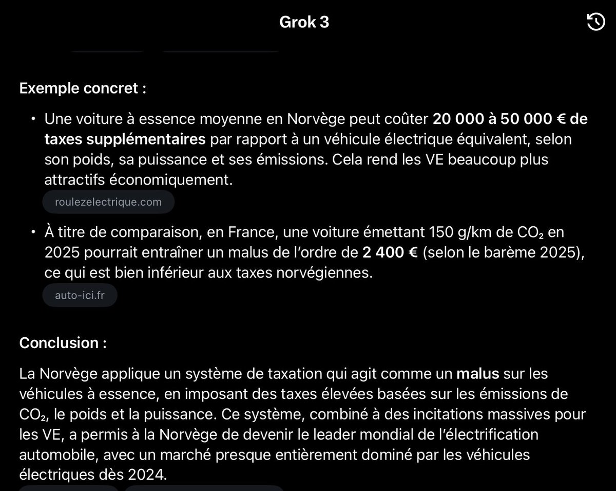 Martin_02's tweet photo. Pendant ce temps en Norvège… #VZE #Climat https://t.co/NVM6aNykms
