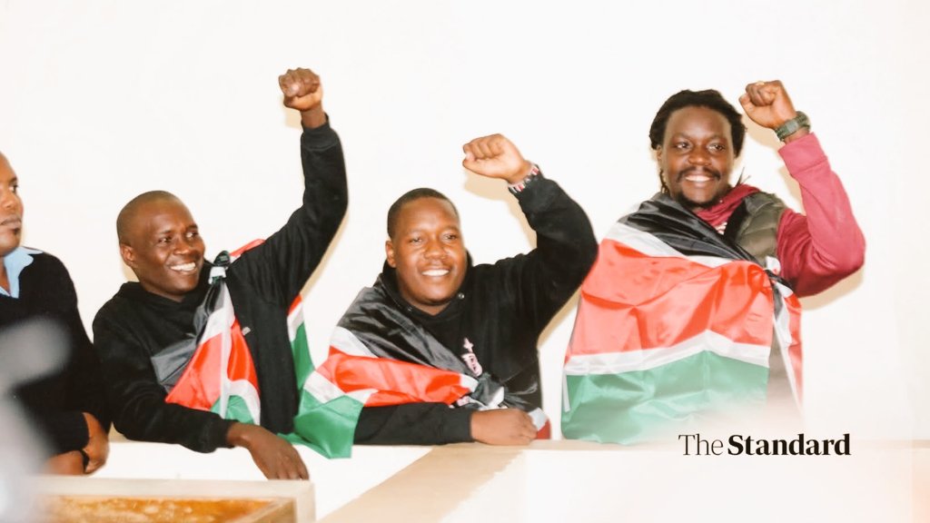 Pwani Chapter SJC tweet media