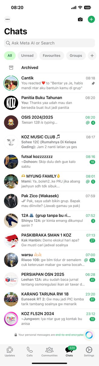 corydorra's tweet photo. yang penasaran isi whatsapp si ketua pelaksana https://t.co/MiIxz0MLnA