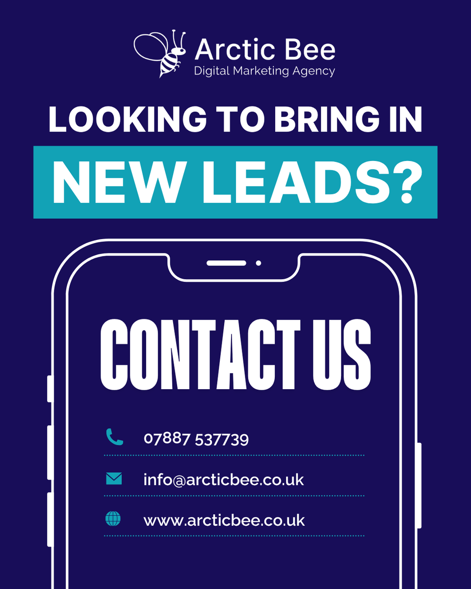 arcticbeemedia's tweet photo. Their website was underperforming, with low enquiries and confusing navigation. They had ambition to scale and become a go-to supplier in their niche, but their digital presence didn’t reflect that. 🤔 That's where we stepped in! 🐝 https://t.co/3FwuaTLqUR