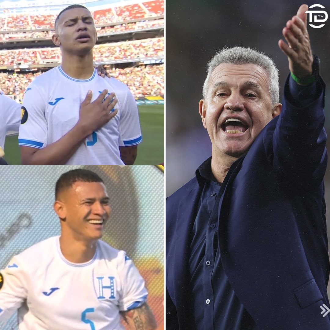 "Felicité a Kervin y le dije que le iba a ir muy bien en el Levante. Cuando se armó la trifulca lo abrazé y le dije: felicidades por tu nuevo equipo, la vas a pasar muy bien, LaLiga de España te va a hacer crecer".

"Es un grandísimo jugador y lo va a ayudar mucho a crecer"