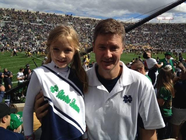 From reaction to resolution: The future of allergy treatment 🥜 

Read how a child’s simple request led to an extraordinary breakthrough in peanut allergy treatment: go.nd.edu/557f19