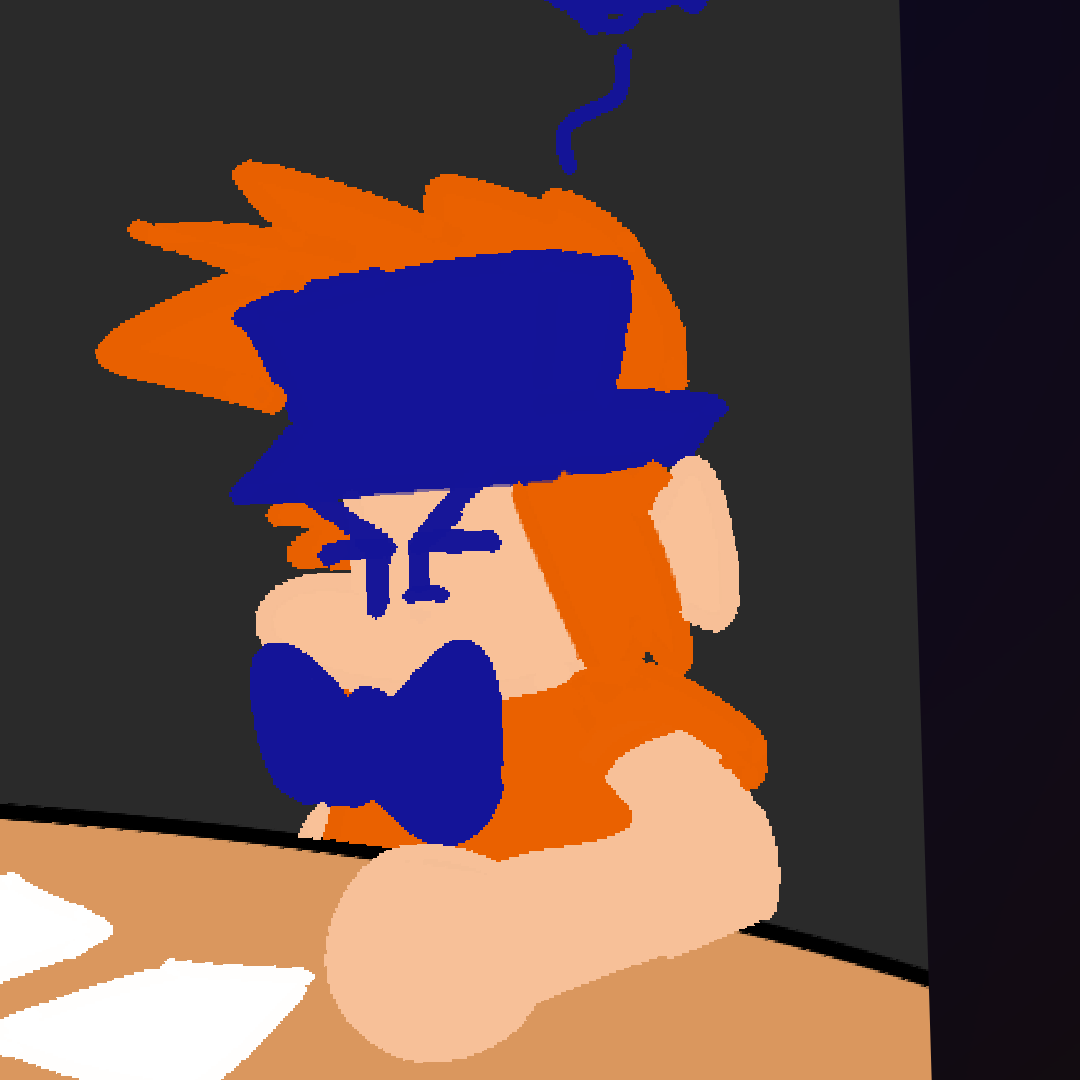 SMBFunkfriend's tweet image. 🧐🎩