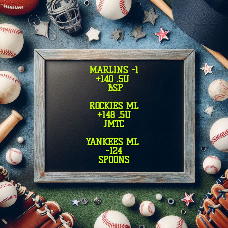 <a href="/J_MyTwoCents/">Just MyTwoCents</a> <a href="/Spoonsbets/">Spoon</a> <a href="/DabyCab/">Cab</a> <a href="/WineTimeSports/">Wine Time Sports</a> <a href="/JoeDFSBetting/">Joey T</a> <a href="/MMALockerRoom/">MMA Locker Room</a> <a href="/gettin_BILLs_/">🥋🏀billy briz 🏈🥊</a>