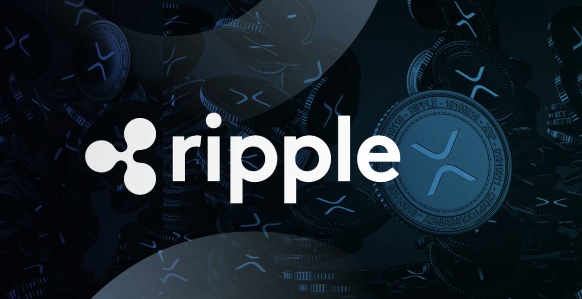 OffChain_Lux's tweet image. Ripple wants to become a bank.
Not a metaphor. A literal federally chartered bank in the U.S.
And they’re not stopping there, they’re also applying for a Fed Master Account.
Why does this matter for crypto? For stablecoins? For anyone building the future of money?
Because…
