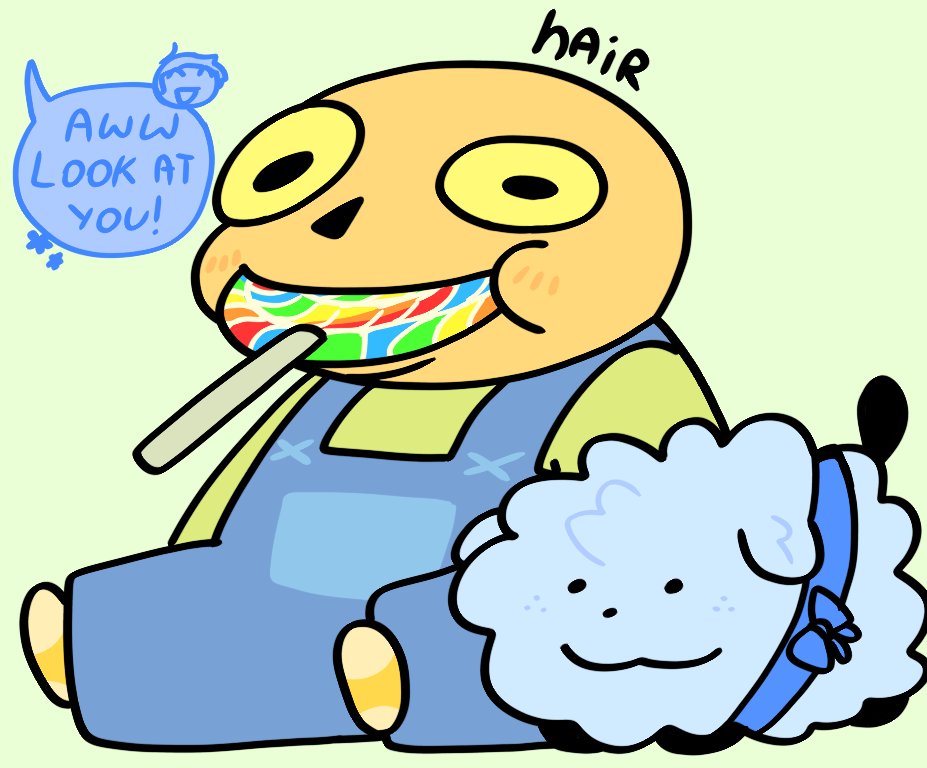 bubbscadex's tweet image. beast
#daveandbambi