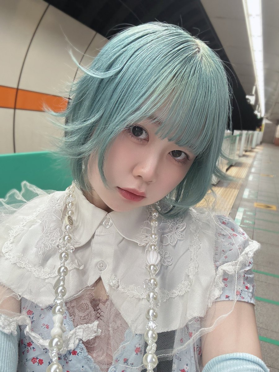 弓心 終わり tweet media