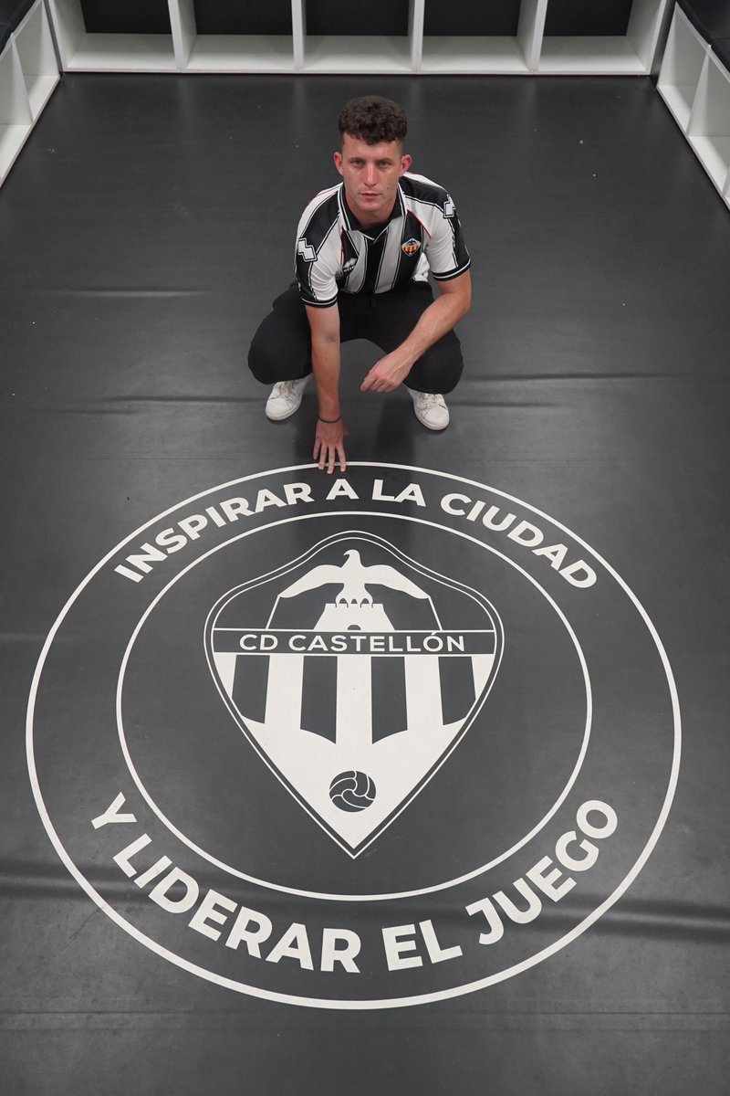 CD Castellón tweet media