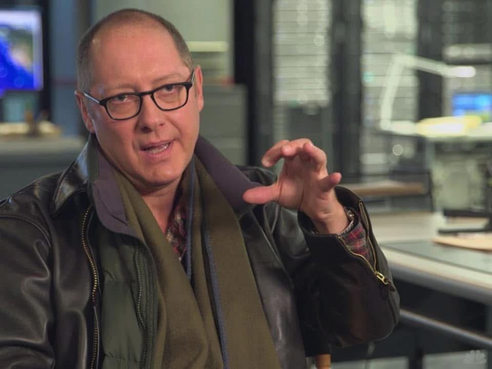 PageSpader's tweet photo. Let go the blacklist 

Happy new month https://t.co/YrgeVrSdKb